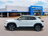 Used 2021 Chevrolet TrailBlazer LT w/ Sun and Liftgate Package image 2