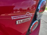 Used 2015 Chevrolet Sonic LTZ image 3