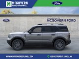 New 2025 Ford Bronco Sport Big Bend image 4