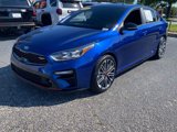 Used 2020 Kia Forte GT image 2