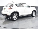 Used 2015 Nissan Juke SV w/ Technology Package image 4