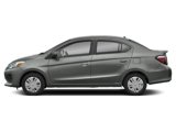 Used 2024 Mitsubishi Mirage G4 LE image 3