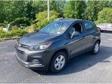 Used 2020 Chevrolet Trax LS image 2