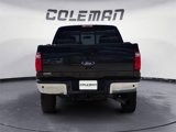 Used 2011 Ford F250 Lariat w/ Lariat Interior Pkg image 4