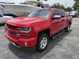 Used 2016 Chevrolet Silverado 1500 LTZ Z71 w/ LTZ Plus Package image 5