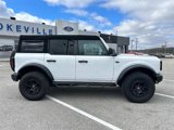Certified 2023 Ford Bronco Wildtrak image 3