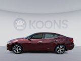 Used 2017 Nissan Maxima Platinum image 2