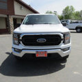Used 2023 Ford F150 XLT w/ Trailer Tow Package image 3
