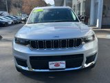 Used 2021 Jeep Grand Cherokee L Limited w/ Luxury Tech Group II image 3
