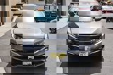 Used 2020 Honda Civic LX image 2