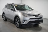 Used 2018 Toyota RAV4 XLE image 3