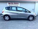 Used 2010 Honda Fit image 4