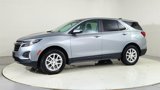 Used 2023 Chevrolet Equinox LT image 3