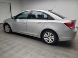 Used 2015 Chevrolet Cruze LS image 3