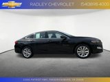 Certified 2024 Chevrolet Malibu LT image 4