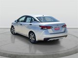 New 2025 Nissan Versa S image 5