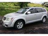 Used 2012 Dodge Journey SXT w/ Flexible Seating Group image 2