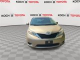 Used 2011 Toyota Sienna LE image 3