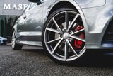 Used 2018 Audi S3 Premium Plus w/ Technology Package image 4