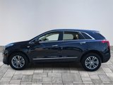 Used 2021 Cadillac XT5 Premium Luxury w/ LPO, Floor Liner Package image 4