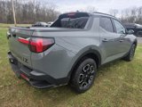 Used 2022 Hyundai Santa Cruz SEL Premium image 5