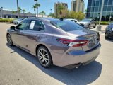 Used 2024 Toyota Camry XLE image 5