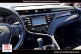 Certified 2019 Toyota Camry SE image 6
