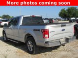 Used 2017 Ford F150 XLT w/ Equipment Group 301A Mid image 3