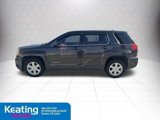 Used 2016 GMC Terrain SLE image 5