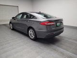 Used 2019 Ford Fusion SE image 5