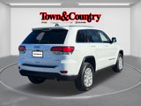 Certified 2022 Jeep Grand Cherokee Laredo E w/ Security & Convenience Group image 5
