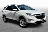 Used 2019 Chevrolet Equinox LT w/ Sun & Navigation Package image 2