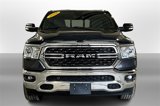 Used 2022 RAM 1500 Big Horn image 2
