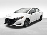 New 2025 Nissan Versa S w/ S Plus Package image 1