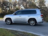 Used 2014 Lexus LX 570 4WD image 5