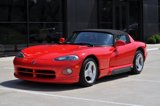 Used 1993 Dodge Viper RT/10 image 4