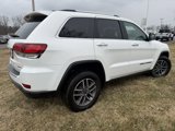 Used 2021 Jeep Grand Cherokee Limited image 3