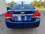 Used 2012 Chevrolet Cruze LS w/ Connectivity Package image 6
