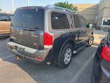 Used 2012 Nissan Armada SL image 2