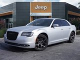 Used 2021 Chrysler 300 S image 2