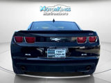 Used 2013 Chevrolet Camaro LT w/ RS Package image 5