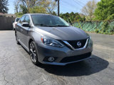 Used 2017 Nissan Sentra SR image 2