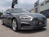 Used 2019 Audi A5 2.0T Premium Plus w/ Premium Plus image 2