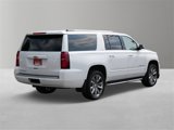 Used 2016 Chevrolet Suburban LTZ image 5
