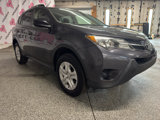 Used 2015 Toyota RAV4 LE image 3