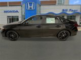 New 2026 Honda Civic Sport image 2