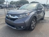 Used 2018 Honda CR-V EX image 4