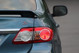 Used 2012 Toyota Corolla S image 6