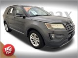 Used 2016 Ford Explorer XLT image 1