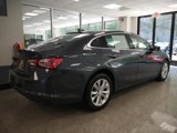 Used 2020 Chevrolet Malibu LT image 4